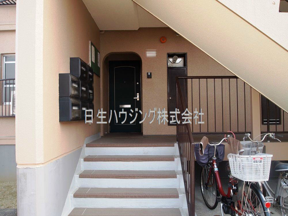 ニュー泉北マンション P4232305_1.jpg
