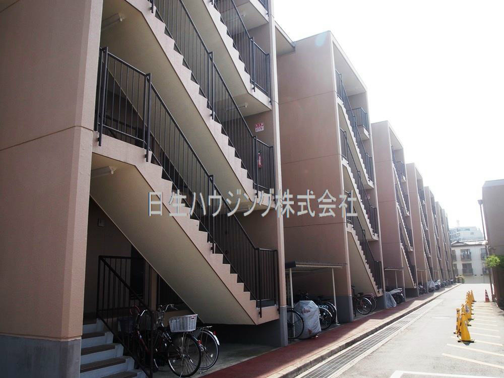 ニュー泉北マンション P4232303_1.jpg
