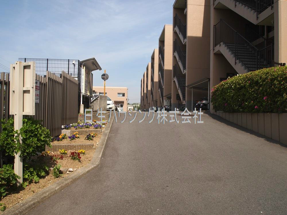 ニュー泉北マンション P4232298_1.jpg