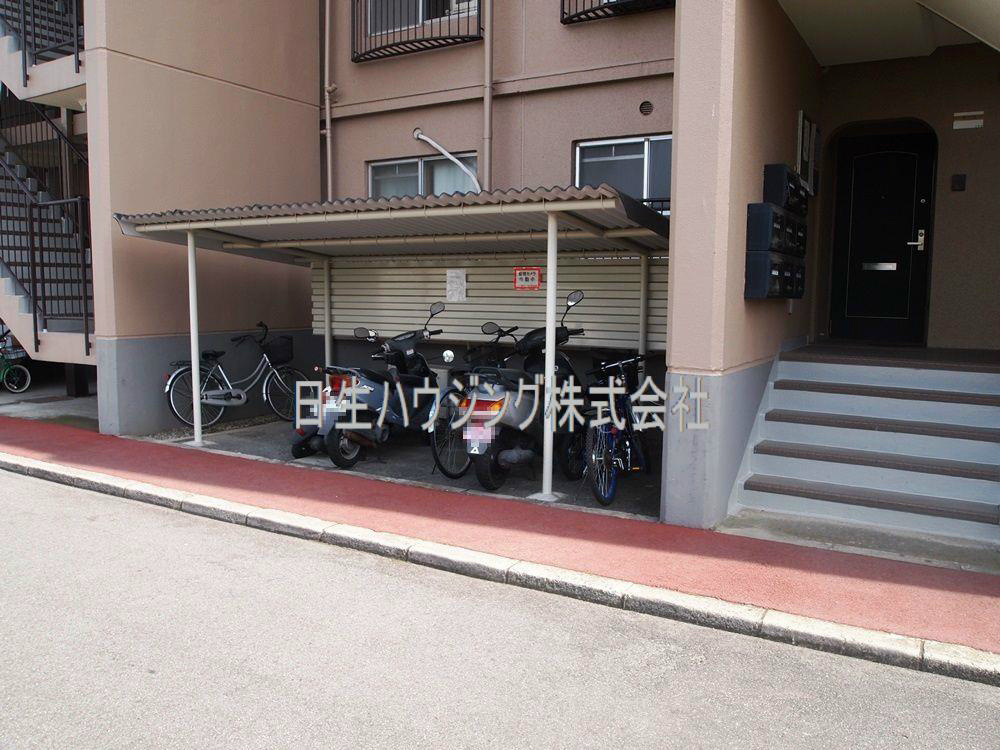 ニュー泉北マンション P4232301_1.jpg