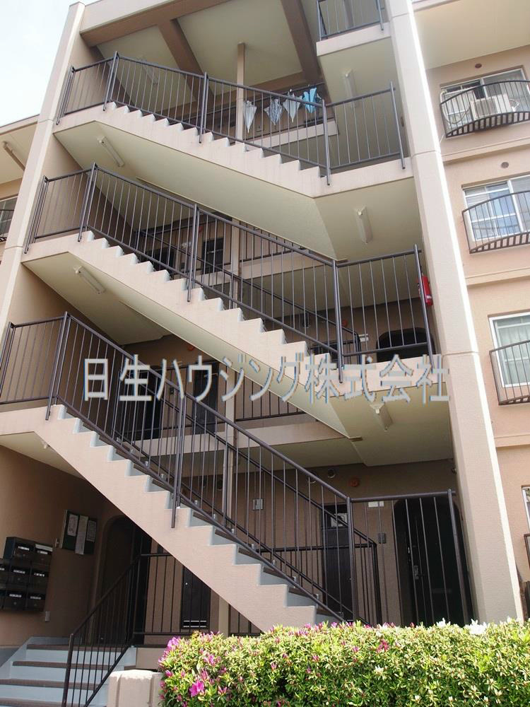 ニュー泉北マンション P4232300_1.jpg
