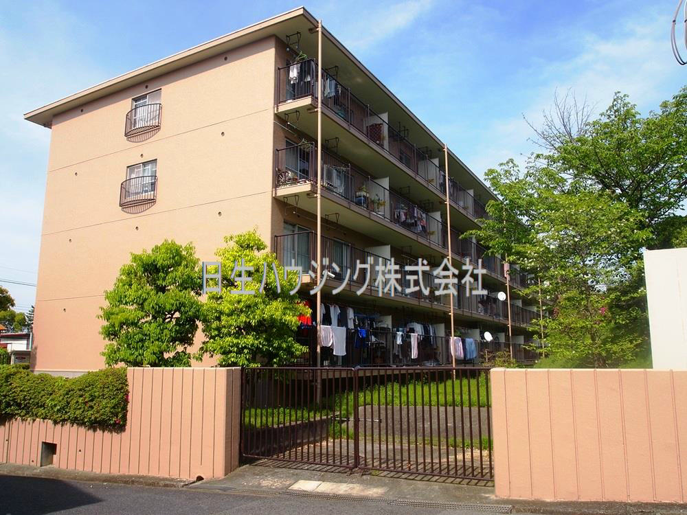 ニュー泉北マンション P4232310_1.jpg