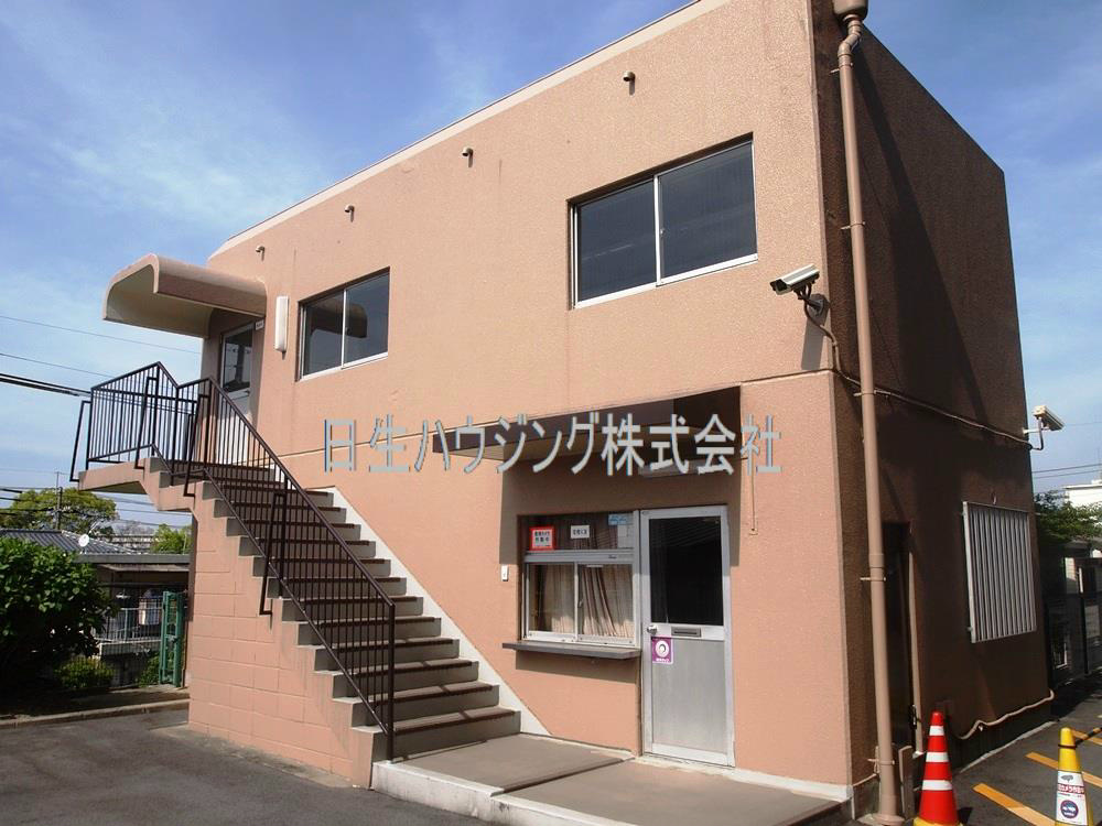 ニュー泉北マンション P4232309_1.jpg