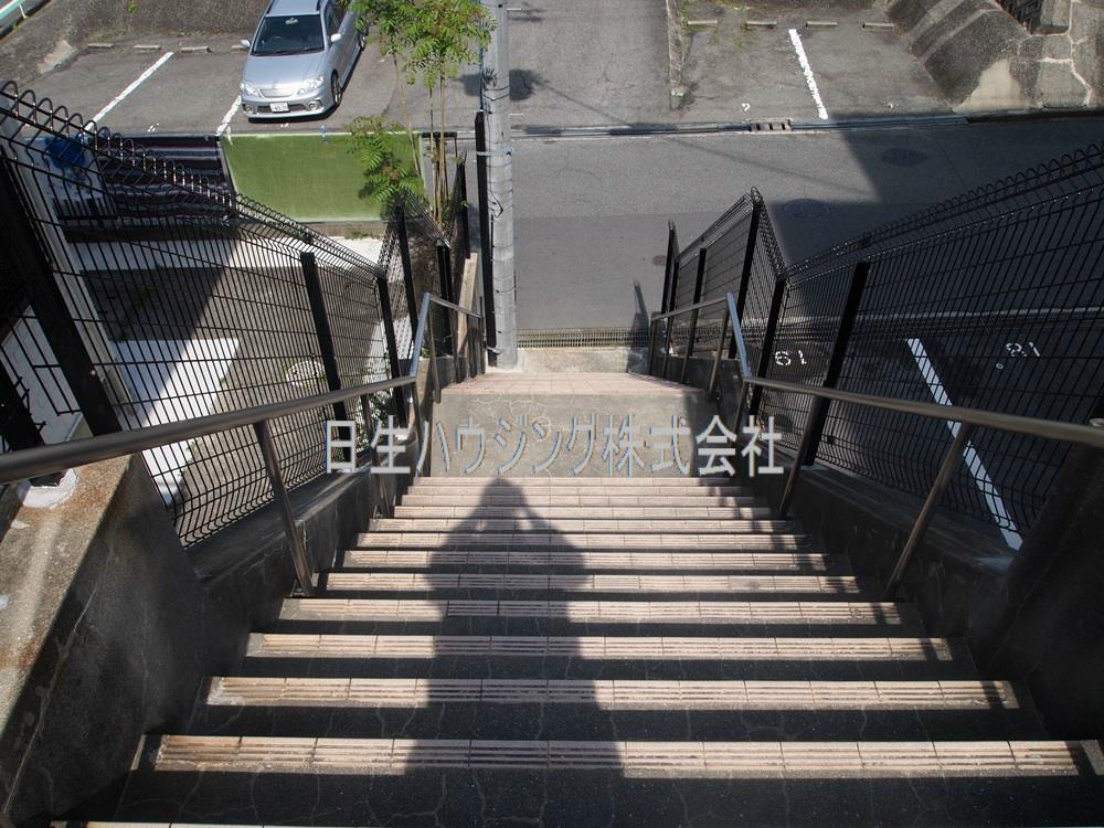 ニュー泉北マンション P4232302_1.jpg