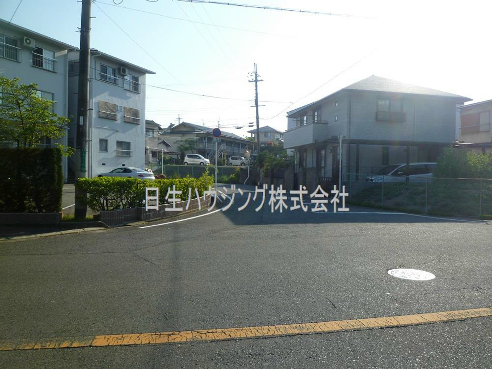 竹城台コーポ P1040145_1.jpg