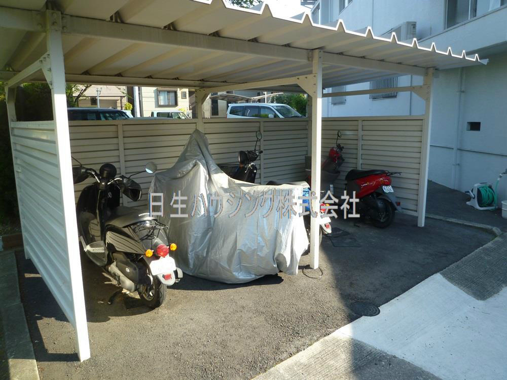 竹城台コーポ P1040103_1.jpg