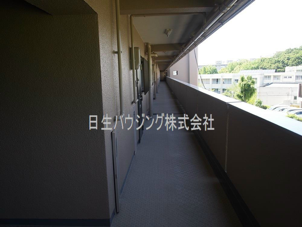 若松台中央マンション P5212612_1.jpg