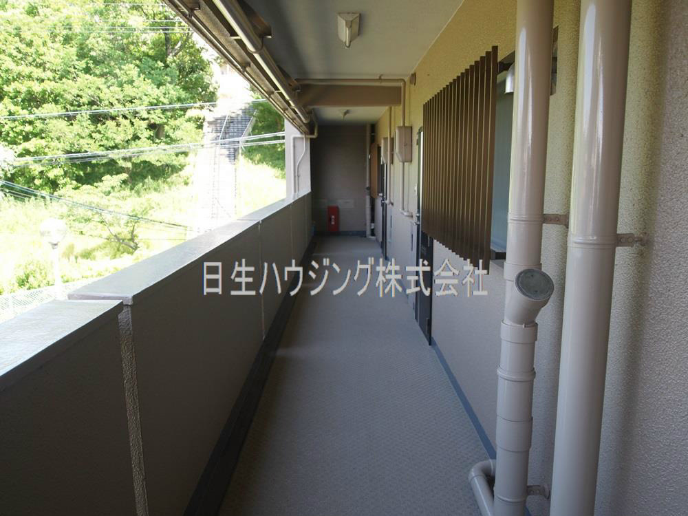 若松台中央マンション P5212613_1.jpg