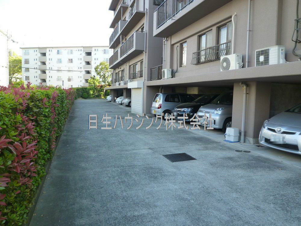 コーポタウン竹城台１号棟 P1040049_1.jpg