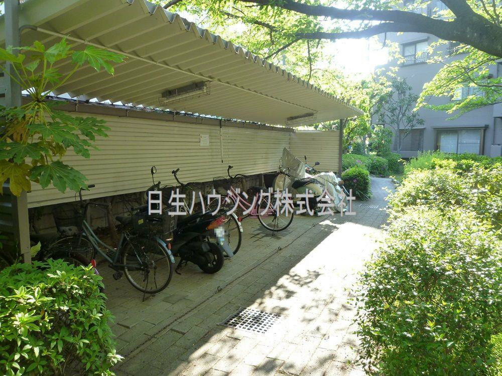 コーポタウン竹城台１号棟 P1040062_1.jpg