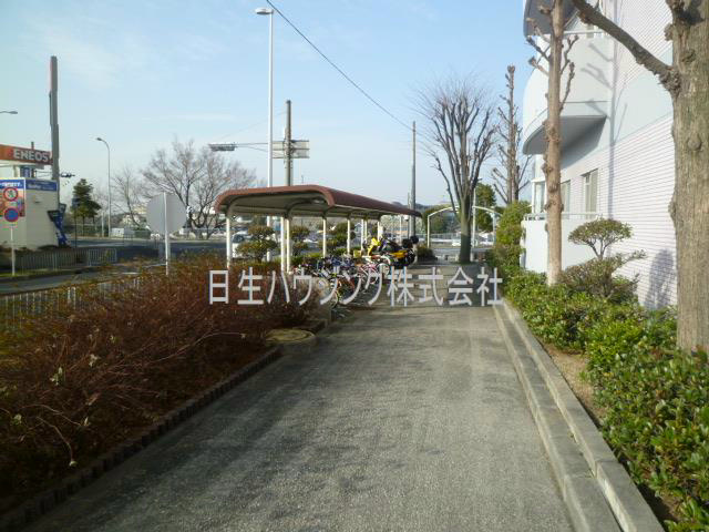 ヴァローレ三原台２号棟 P1030323_1.jpg