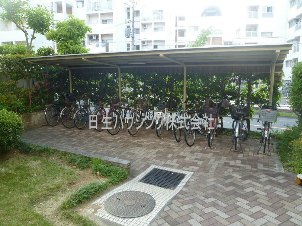 コーポみはら　東館 P1040266_1.jpg
