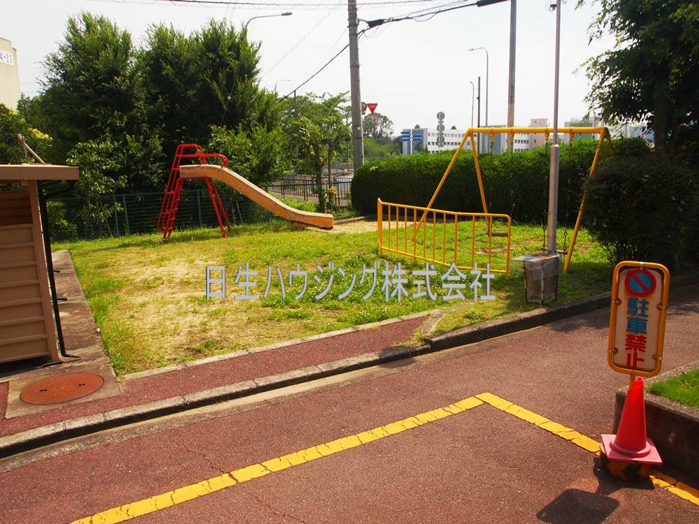 市公社若松台分譲住宅18棟 P7022729_1.jpg
