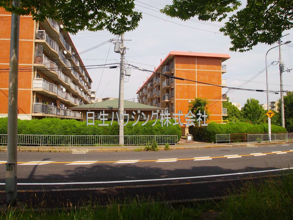 市公社若松台分譲住宅18棟 P7022731_1.jpg