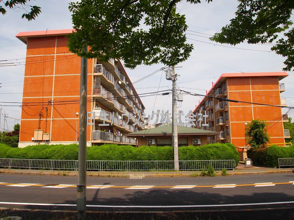 市公社若松台分譲住宅18棟 P7022732_1.jpg