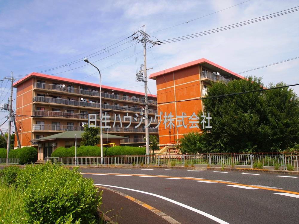 市公社若松台分譲住宅18棟 P7022733_1.jpg