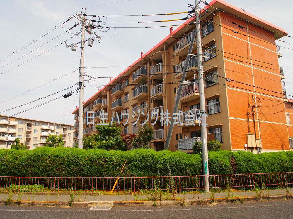 市公社若松台分譲住宅18棟 P7022734_1.jpg
