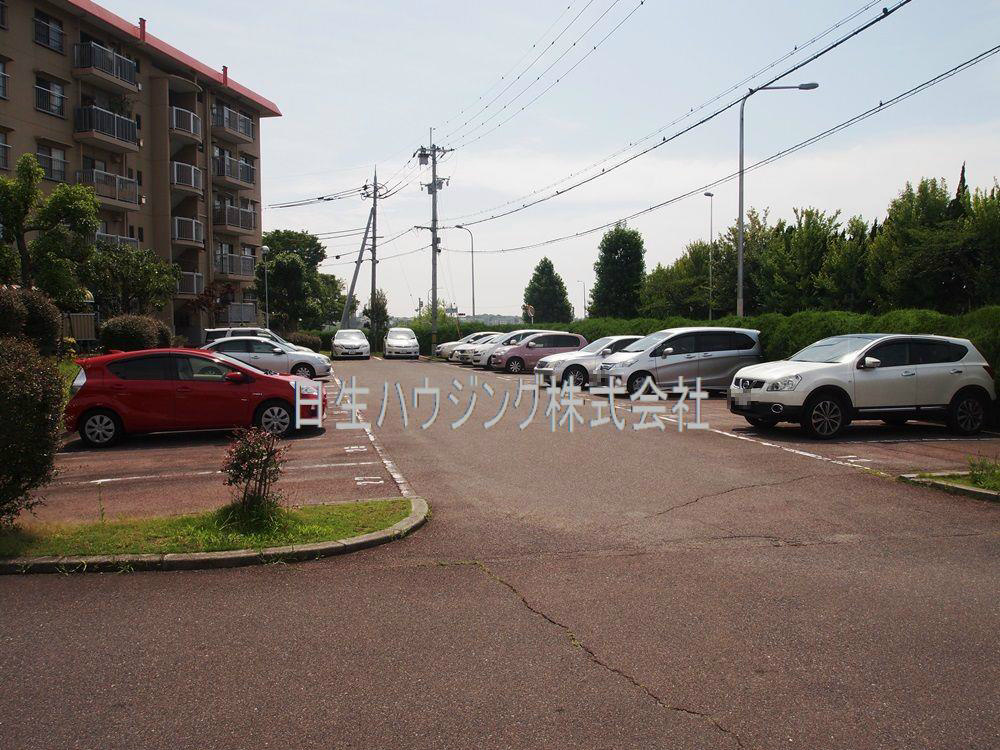 市公社若松台分譲住宅18棟 P7022718_1.jpg
