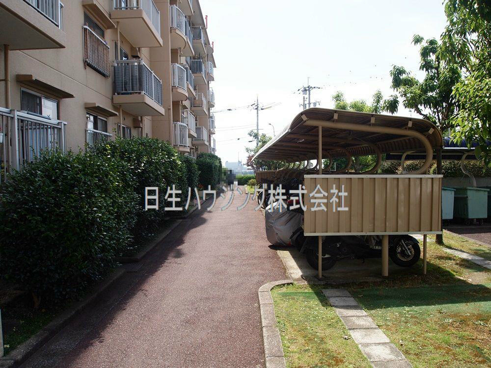 市公社若松台分譲住宅18棟 P7022720_1.jpg