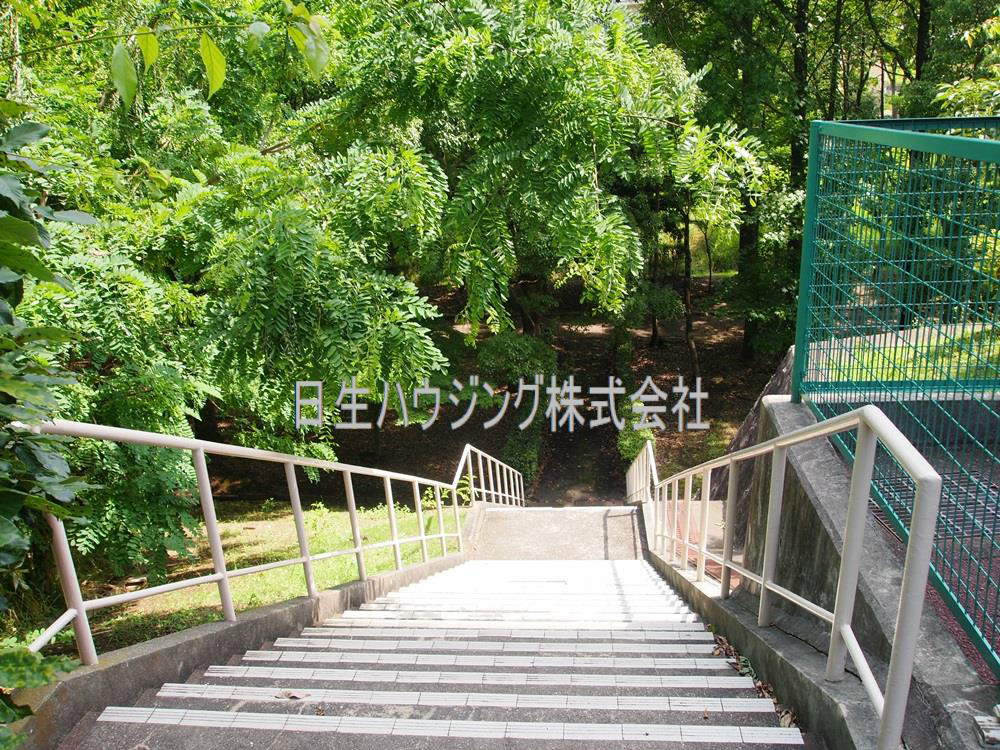 市公社若松台分譲住宅18棟 P7022725_1.jpg