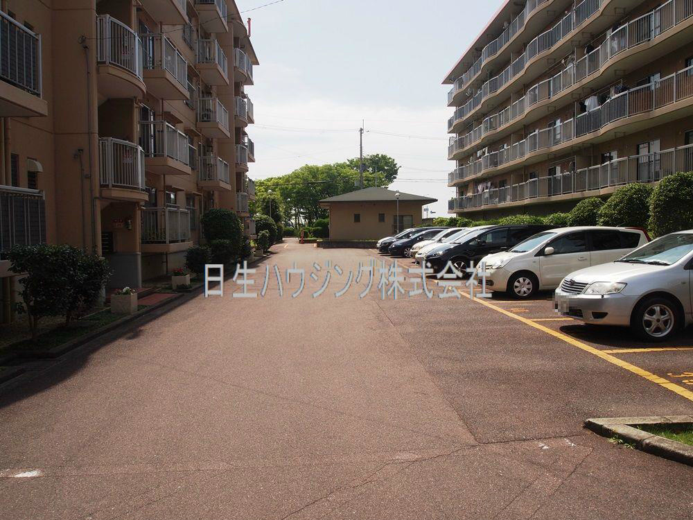 市公社若松台分譲住宅18棟 P7022726_1.jpg