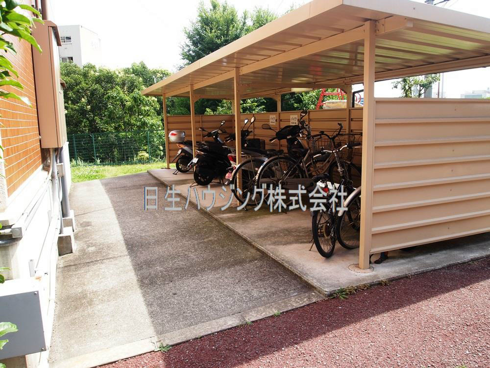 市公社若松台分譲住宅18棟 P7022727_1.jpg