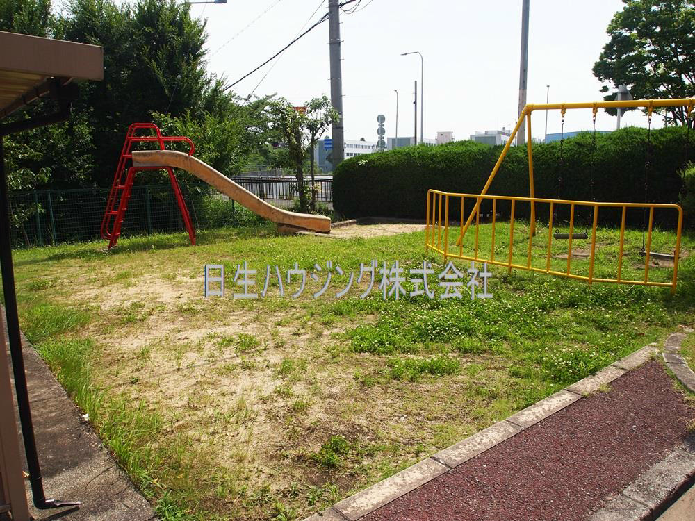 市公社若松台分譲住宅18棟 P7022728_1.jpg