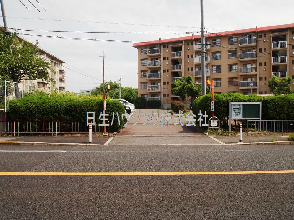 市公社若松台分譲住宅18棟 P7022716_1.jpg