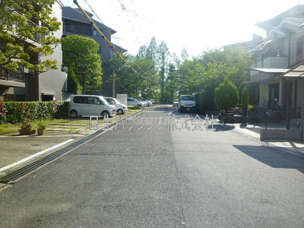 コーポタウン竹城台１号棟 P1040047_1.jpg