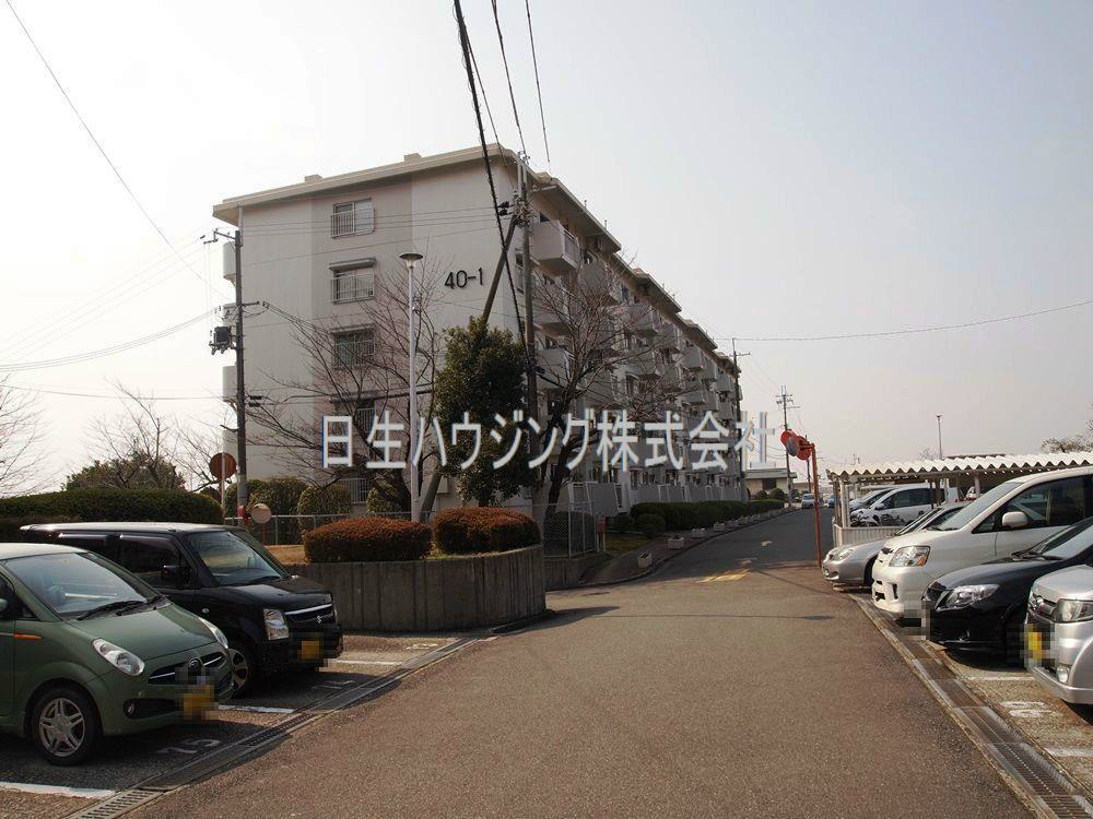 泉北槇塚台C住宅　１号棟 P1012044_1.jpg