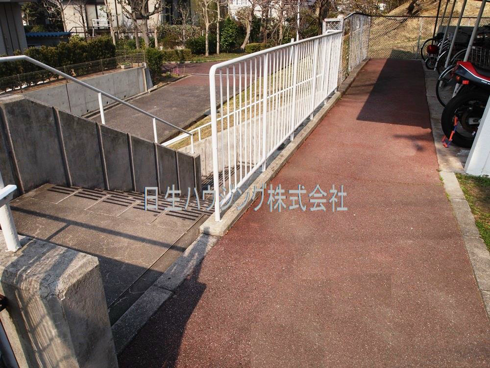 泉北槇塚台C住宅　１号棟 P1012051_1.jpg