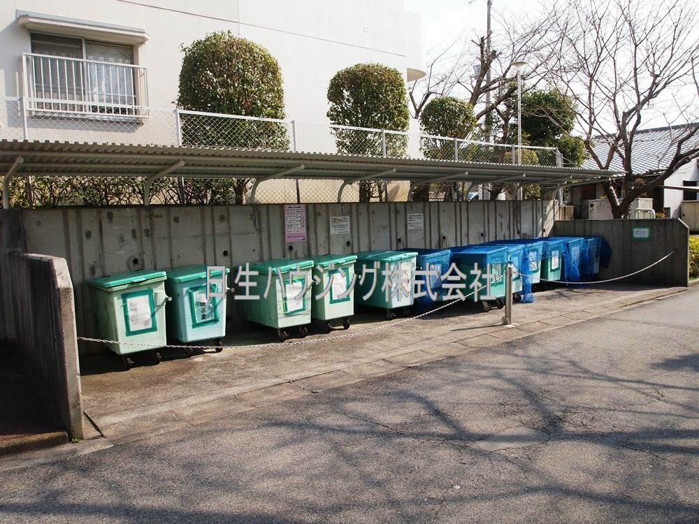 泉北槇塚台C住宅　１号棟 P1012016_1.jpg