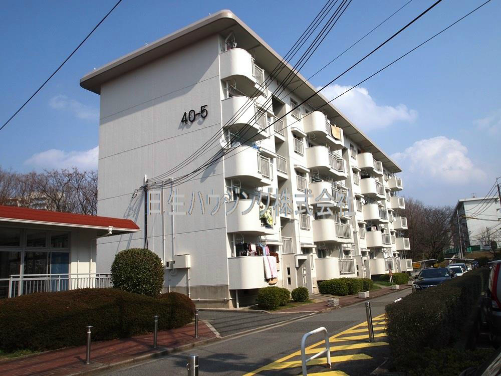 泉北槇塚台C住宅　５号棟 P1012025_1.jpg