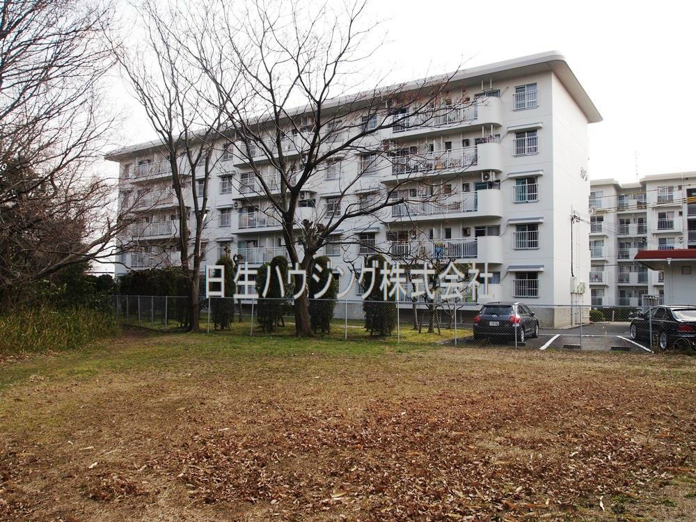 泉北槇塚台C住宅　５号棟 P1012031_1.jpg