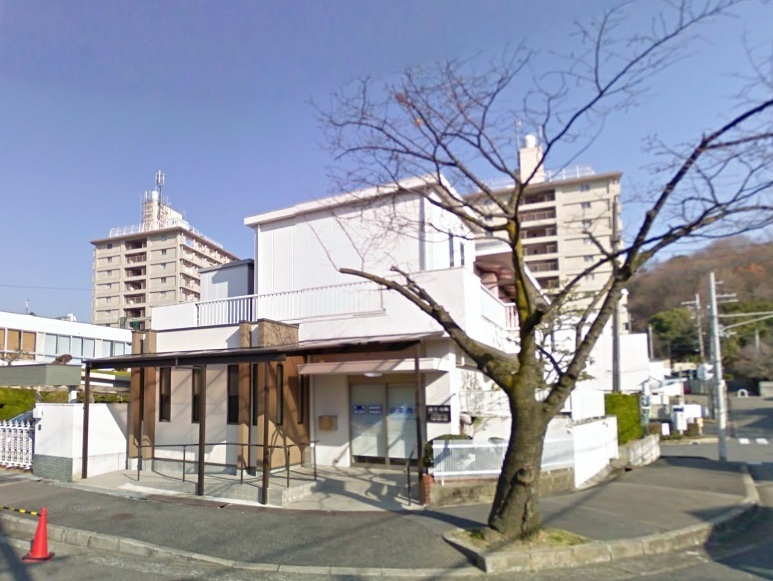 泉北槇塚台C住宅　５号棟 内科：山本内科　935m
