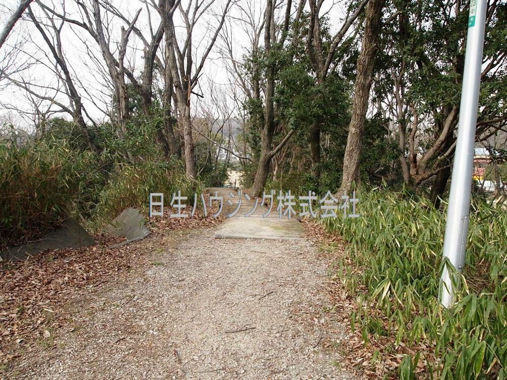 泉北槇塚台C住宅　４号棟 P1012028_1.jpg