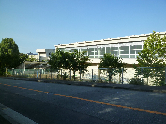グランコープ泉北宮山台 小学校：堺市立宮山台小学校　309m