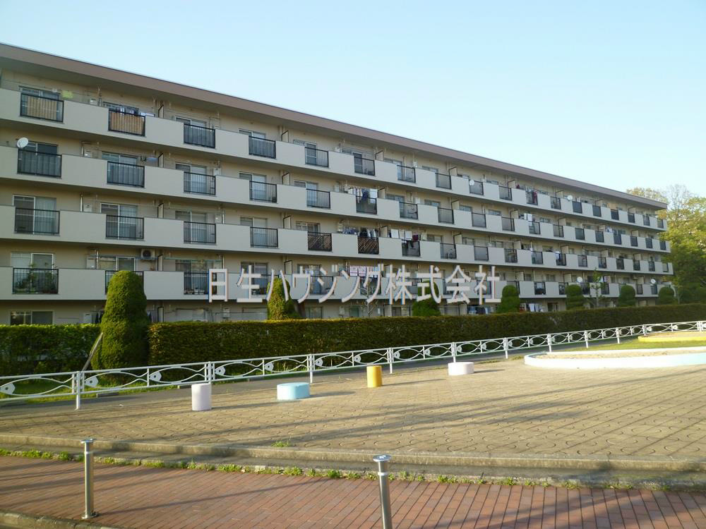 泉北宮山台団地３号棟 ３棟4_1.jpg