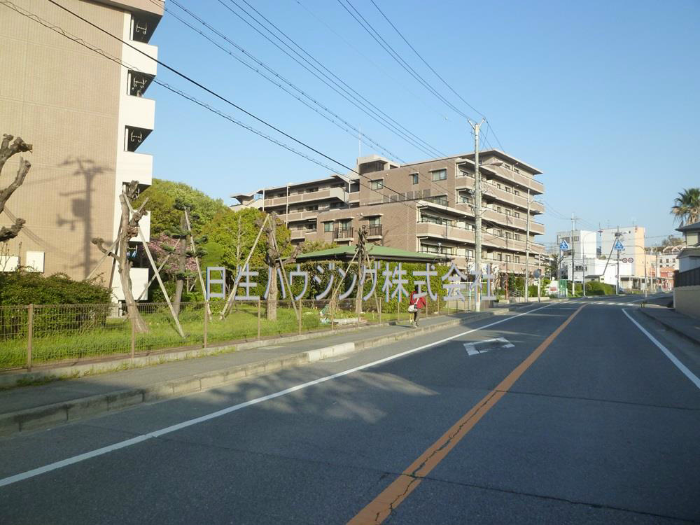 泉北宮山台団地３号棟 P1030745_1.jpg