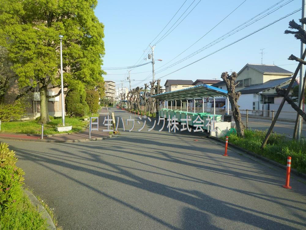泉北宮山台団地３号棟 P1030774_1.jpg