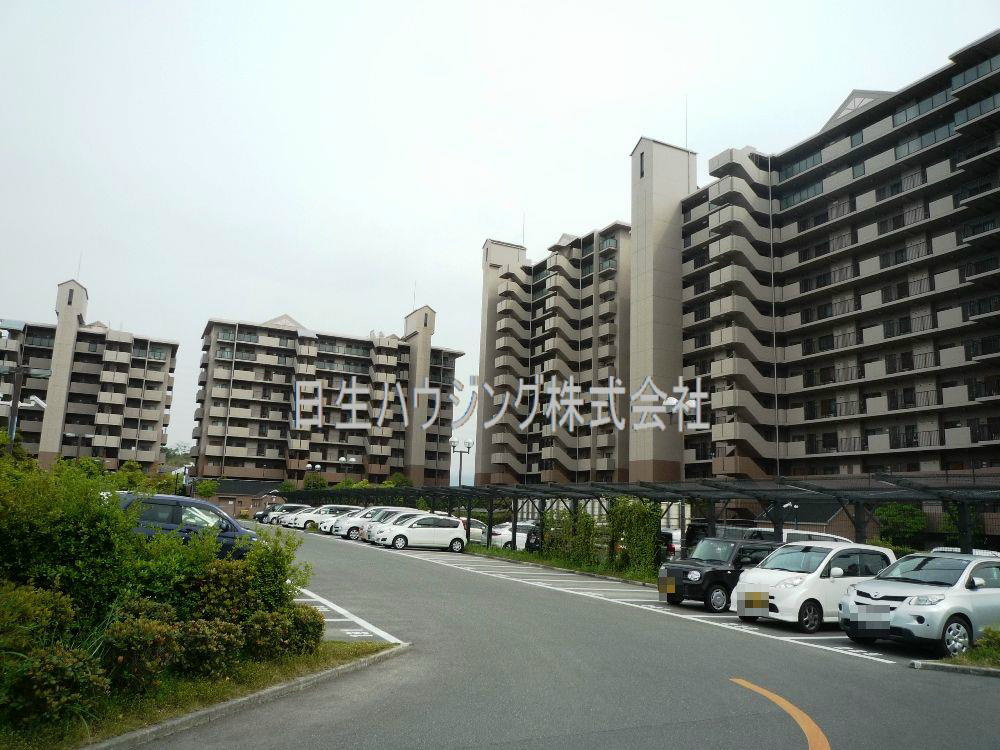 モンセーヌ和泉中央　４番館 P1100629_1.jpg