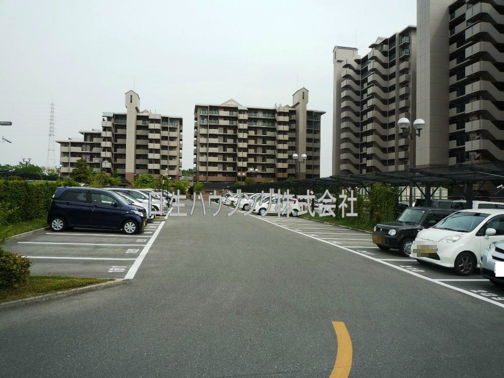 モンセーヌ和泉中央　４番館 P1100630_1.jpg