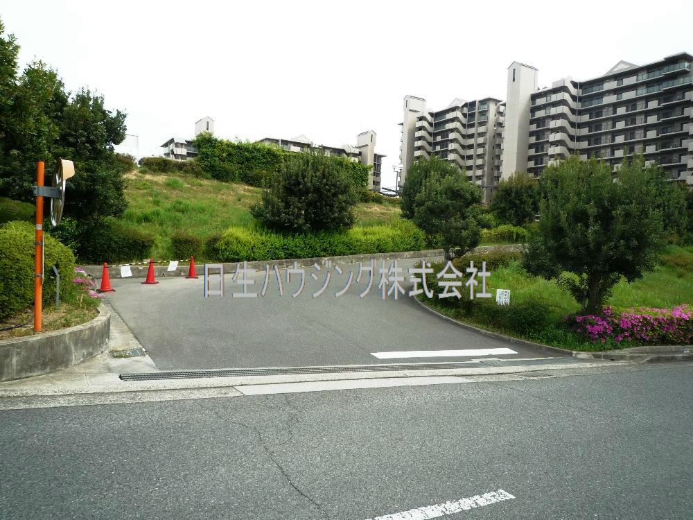 モンセーヌ和泉中央　４番館 P1100626_1.jpg