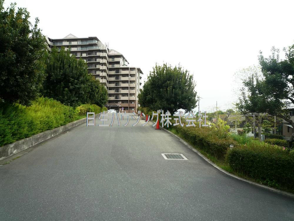 モンセーヌ和泉中央　４番館 P1100627_1.jpg