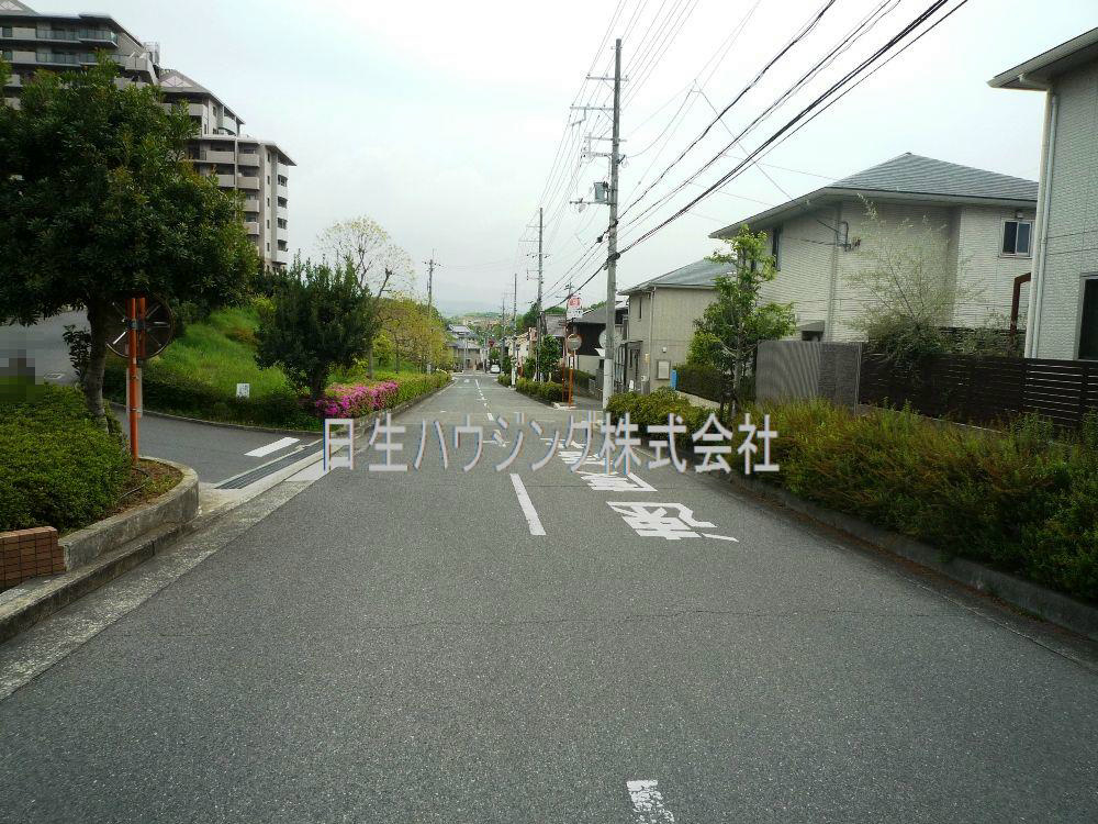 モンセーヌ和泉中央　４番館 P1100625_1.jpg