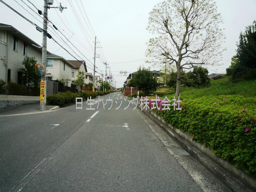 モンセーヌ和泉中央　４番館 P1100624_1.jpg