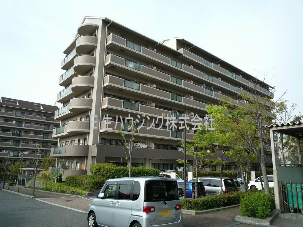 リーフガーデン和泉中央２番館 P1100203_1.jpg