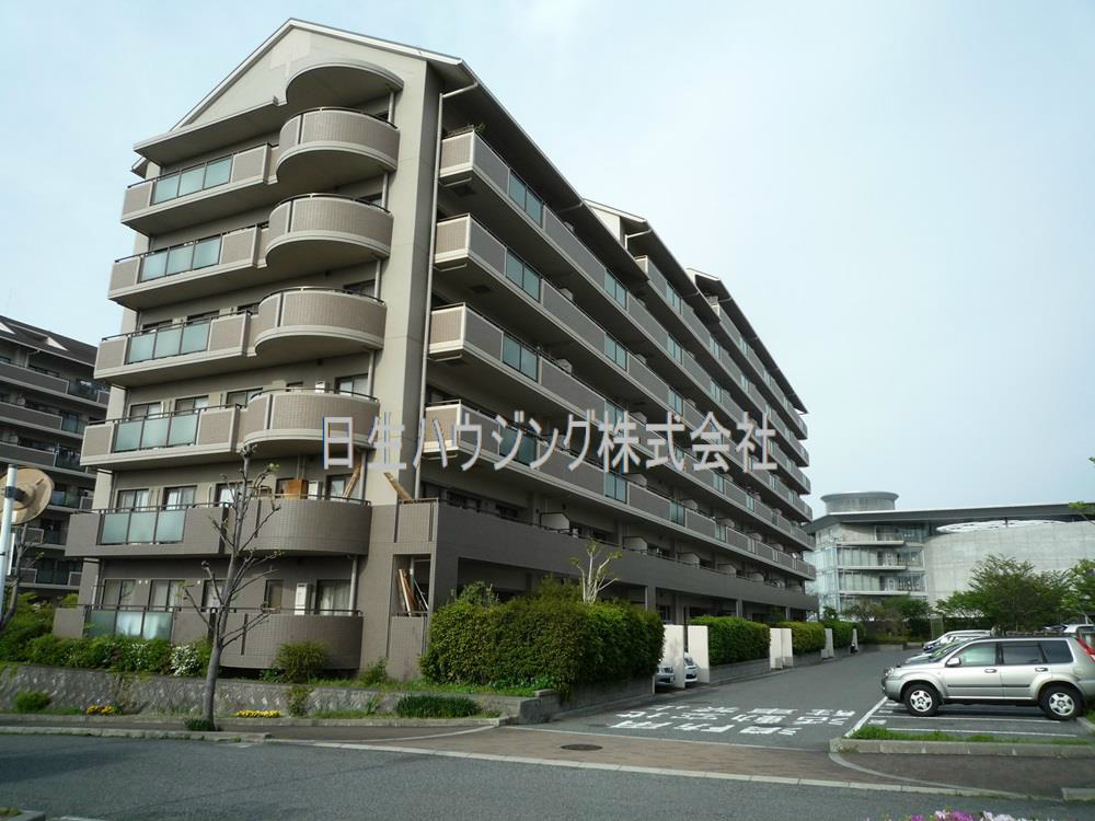 リーフガーデン和泉中央２番館 P1100204_1.jpg