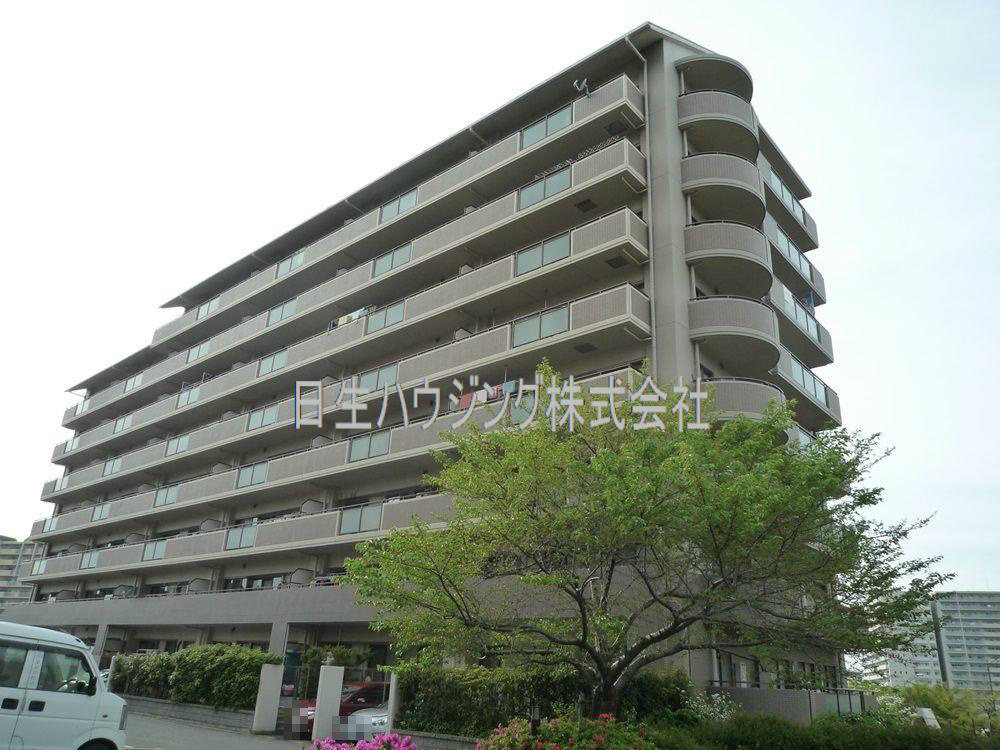 リーフガーデン和泉中央２番館 P1100185_1.jpg