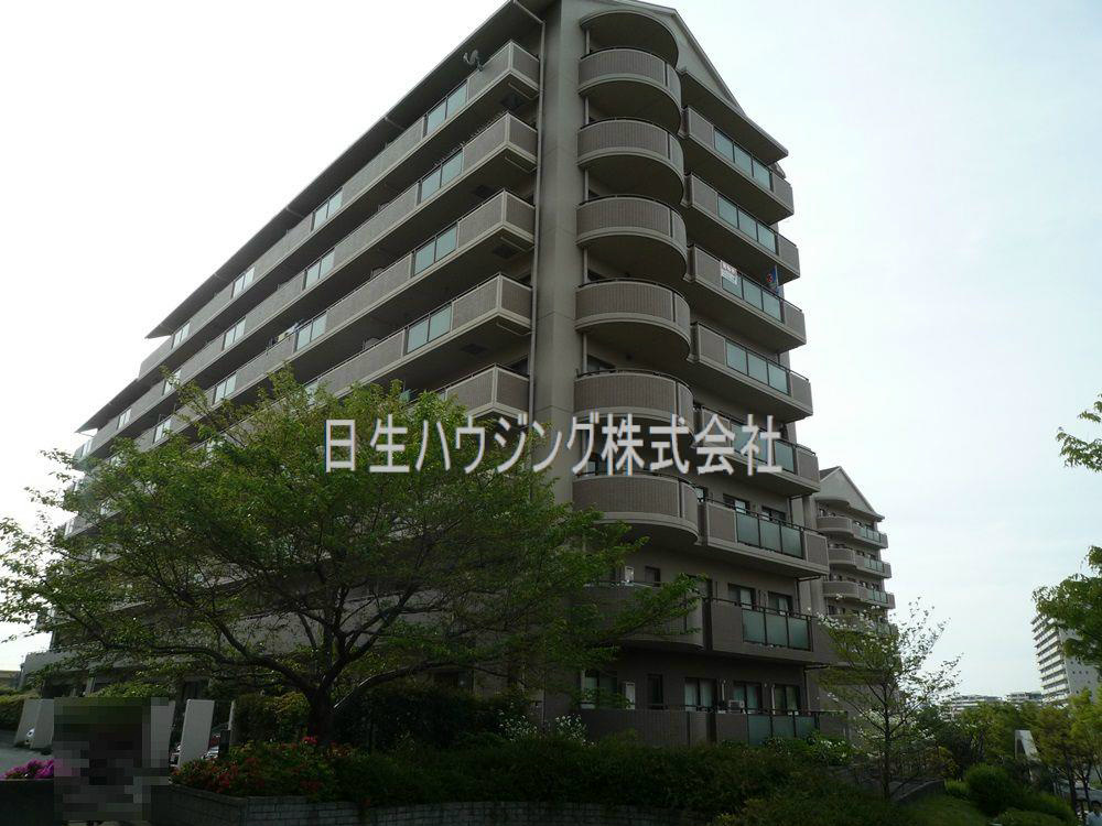 リーフガーデン和泉中央２番館 P1100183_1.jpg